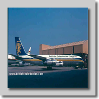 G-BDEA